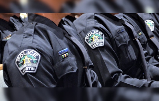 APD Patrol Pay Hits Six Figures As City Scrambles To Fill Beats
