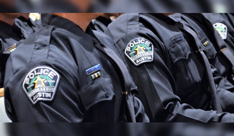 APD Patrol Pay Hits Six Figures As City Scrambles To Fill Beats
