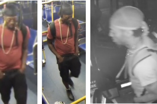 APD Seeks Tips After Robbery on CapMetro Bus in East Austin