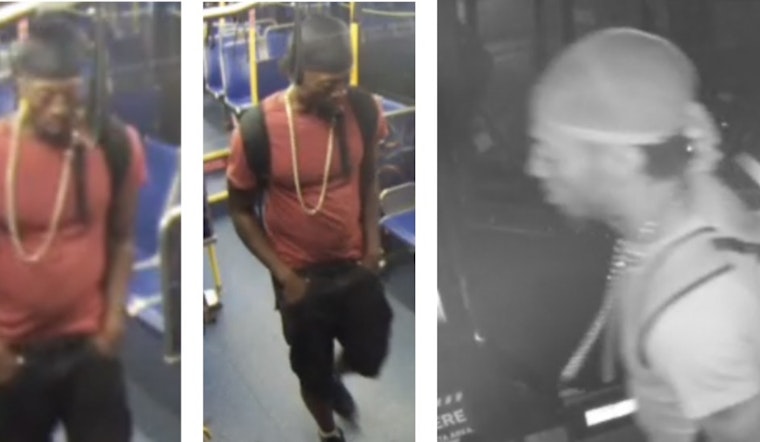 APD Seeks Tips After Robbery on CapMetro Bus in East Austin