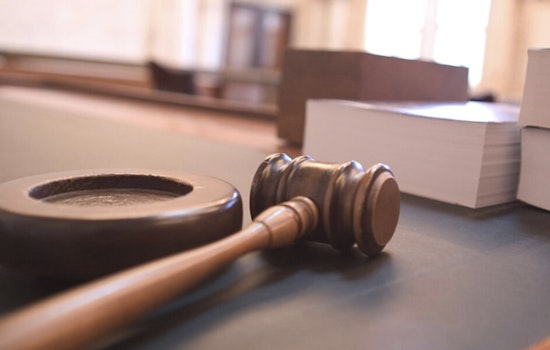 Apex Husband Jailed After Cops Say He Violated Bond, Now Faces Rape and Stalking Charges
