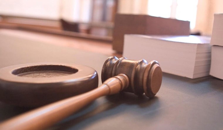 Apex Husband Jailed After Cops Say He Violated Bond, Now Faces Rape and Stalking Charges