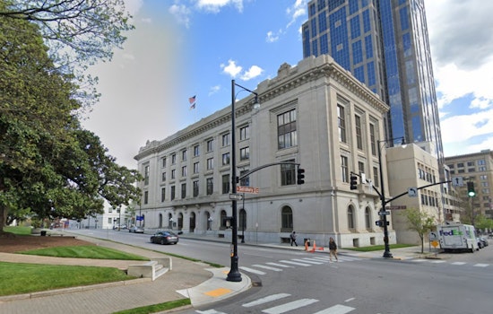Appeals Court Backs Char-Meck FOP In CMPD Defamation Brawl