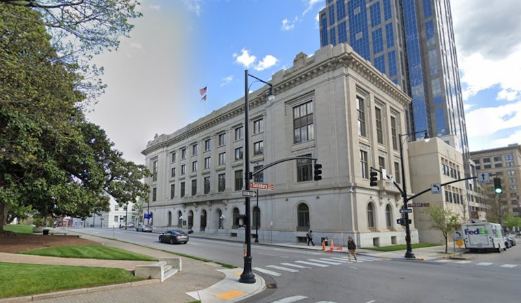 Appeals Court Backs Char-Meck FOP In CMPD Defamation Brawl
