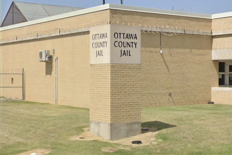 Appeals Court Lets $33 Million Ottawa County Jail Death Verdict Stand