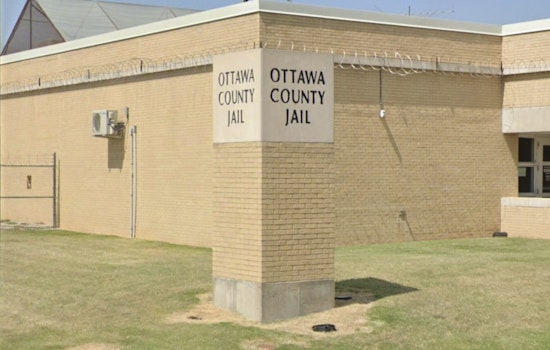 Appeals Court Lets $33 Million Ottawa County Jail Death Verdict Stand