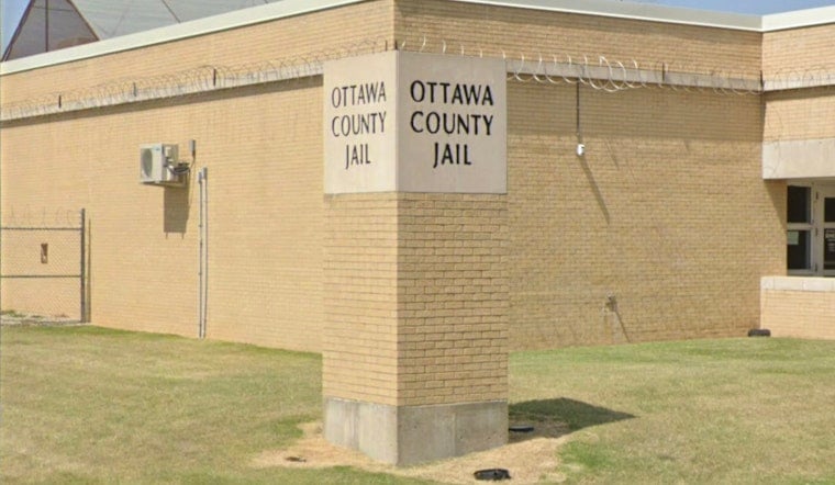 Appeals Court Lets $33 Million Ottawa County Jail Death Verdict Stand
