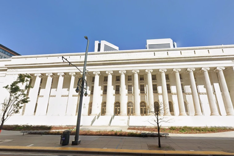 Appeals Court Locks In Conviction Of 'Kidnapped' Tulsa Man After Jailhouse ICE Handoff