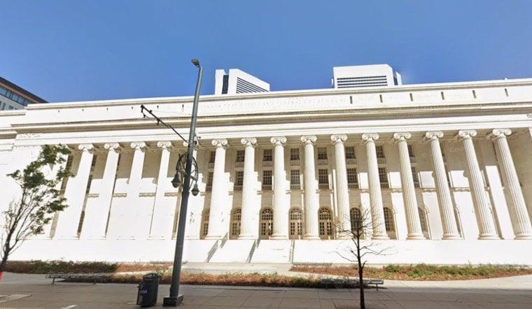 Appeals Court Locks In Conviction Of 'Kidnapped' Tulsa Man After Jailhouse ICE Handoff