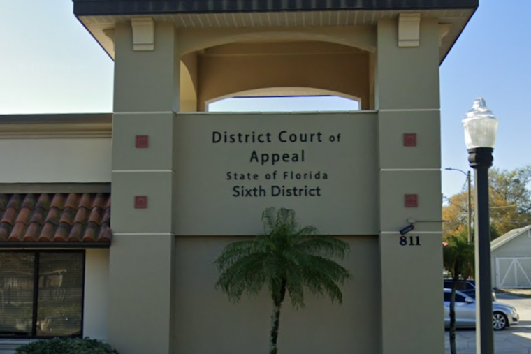 Appeals Court Yanks Kissimmee Drug Case Back From The Brink
