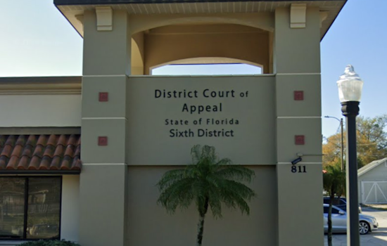 Appeals Court Yanks Kissimmee Drug Case Back From The Brink