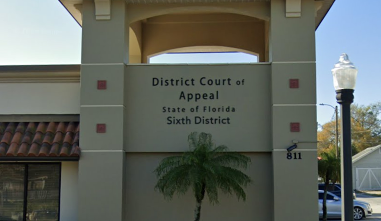 Appeals Court Yanks Kissimmee Drug Case Back From The Brink