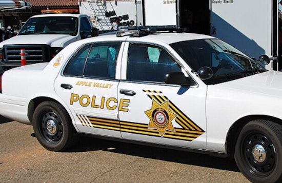 Apple Valley Family Sues After Deputy Shooting During 911 Call