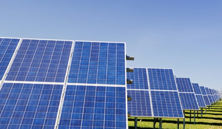 APS Fires Up Agave Mega-Batteries To Keep Phoenix Running After Dark