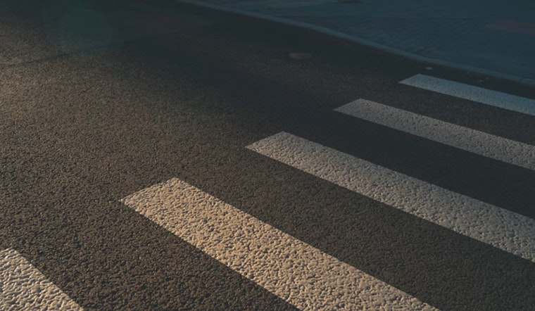 APS Worker Yanks Child From Edge Of Downtown Phoenix Traffic