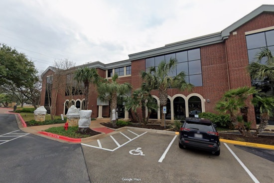 Aquila Joint Venture Buys Arboretum Office Campus in Austin
