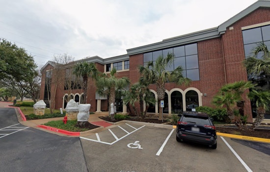 Aquila Joint Venture Buys Arboretum Office Campus in Austin