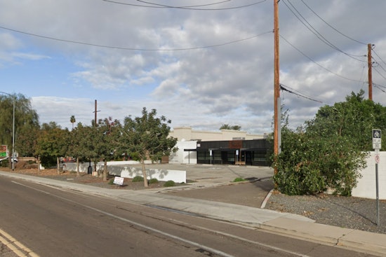Arcadia Hot Corner Snags Olive Farmer Pasta Lab, Market and Bar