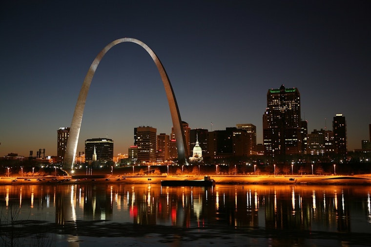 Arch Grounds To Turn Into Giant Birthday Bash As St. Louis Plots 250th Blowout