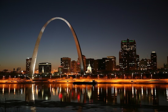 Arch Grounds To Turn Into Giant Birthday Bash As St. Louis Plots 250th Blowout