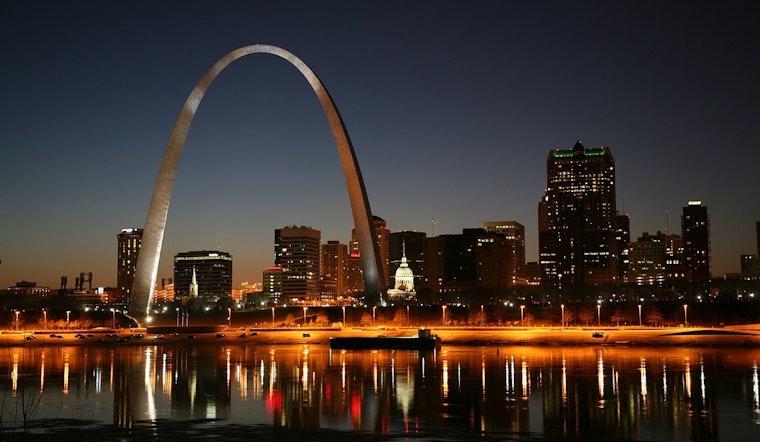 Arch Grounds To Turn Into Giant Birthday Bash As St. Louis Plots 250th Blowout