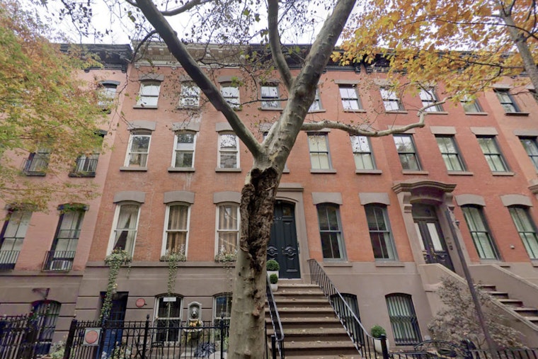 Arel Capital Cofounder Seeks $25 Million Payday On Prime West Village Block