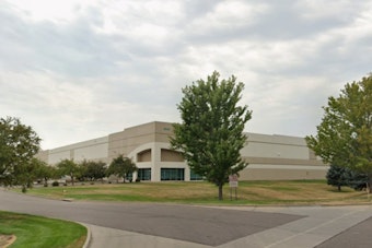 Ares Swoops In For $52 Million Cincinnati Warehouse Takeover