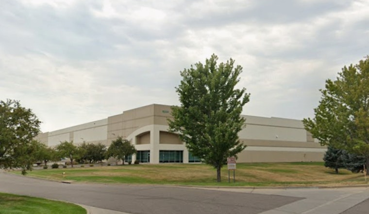 Ares Swoops In For $52 Million Cincinnati Warehouse Takeover