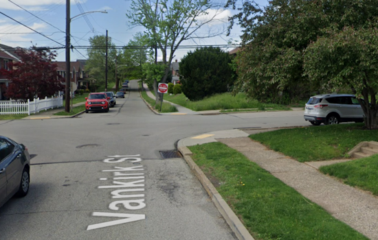 Argument on Clairton's Vankirk Street Ends in Shoulder Shot and Hospital Run