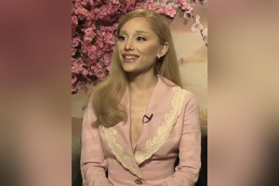 Ariana Grande Turns Brooklyn Into ‘Petal’ Ground With Five-Night Barclays Blitz