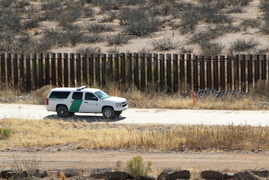 Arizona Border Bust, Feds Stack 226 Charges In One Week