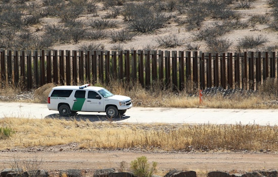 Arizona Border Bust, Feds Stack 226 Charges In One Week