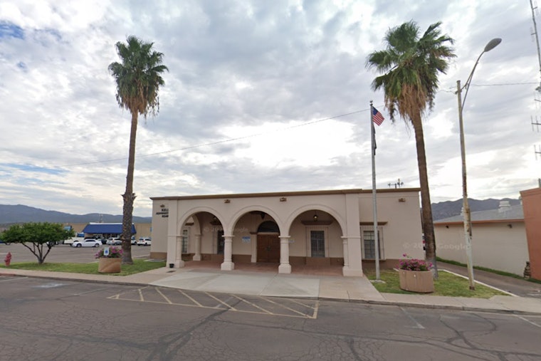 Arizona Copper Town Braces for Dry-Tap Deadline by July 15