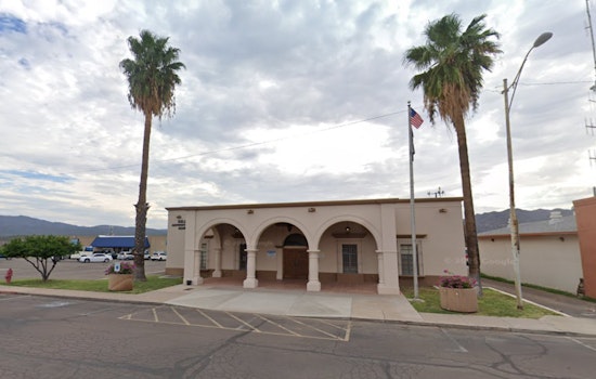 Arizona Copper Town Braces for Dry-Tap Deadline by July 15