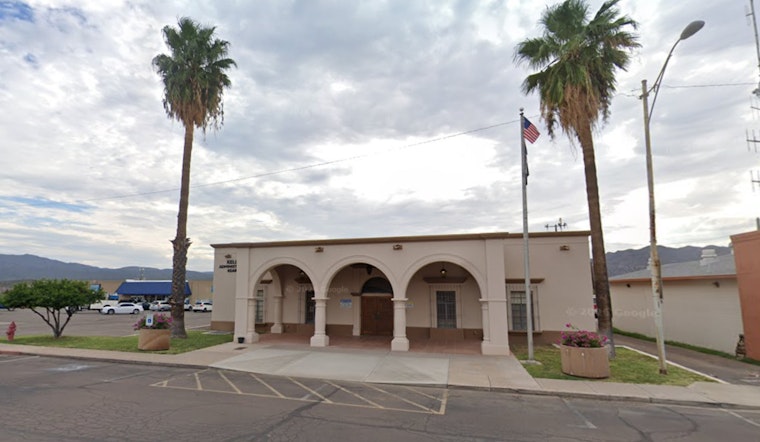 Arizona Copper Town Braces for Dry-Tap Deadline by July 15