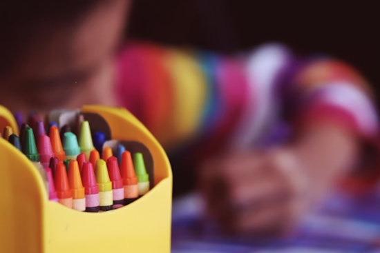 Arizona Parents On Edge As Federal Budget Puts Child Care On The Chopping Block