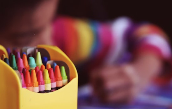 Arizona Parents On Edge As Federal Budget Puts Child Care On The Chopping Block