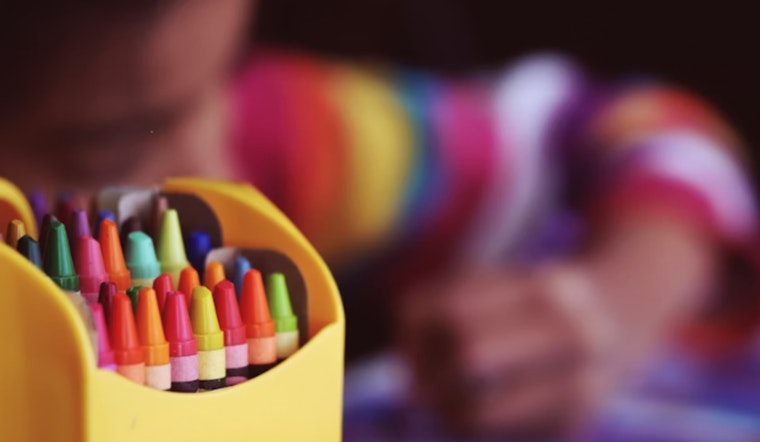 Arizona Parents On Edge As Federal Budget Puts Child Care On The Chopping Block