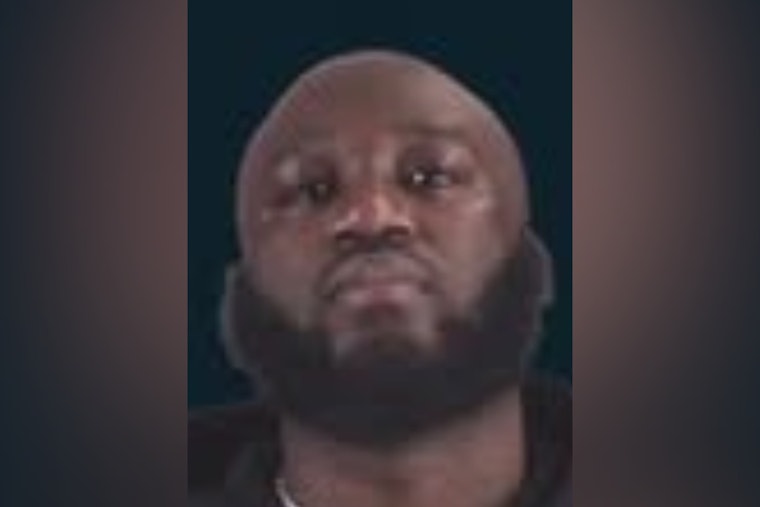 Arlington Apartment Killer Gets 30 Years in Sidewalk Slaying