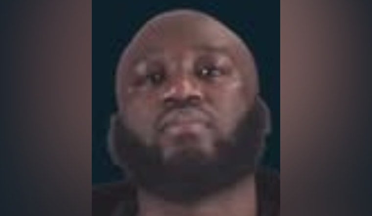 Arlington Apartment Killer Gets 30 Years in Sidewalk Slaying