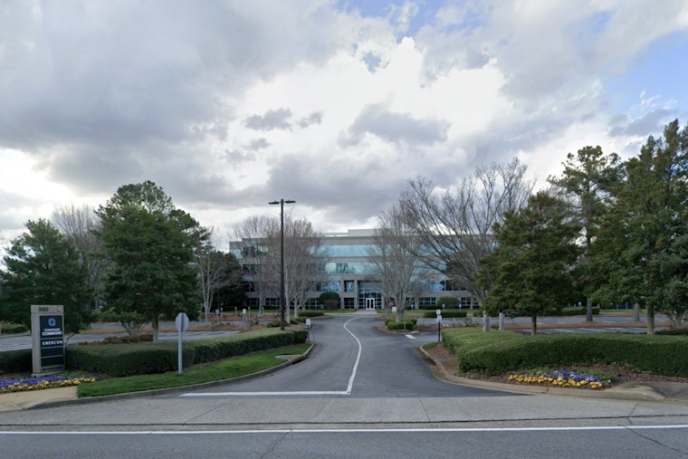 Arlington Capital’s Nuclear Power Play Supercharges Atlanta Engineering Scene