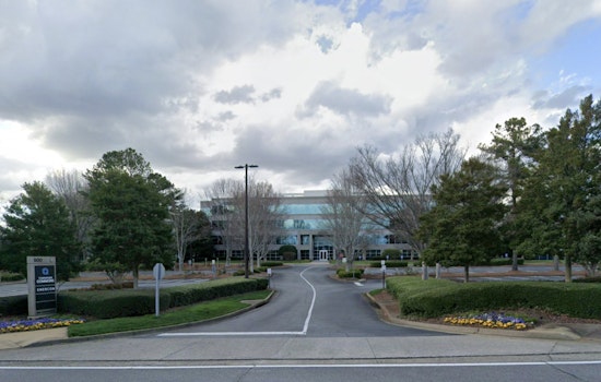 Arlington Capital’s Nuclear Power Play Supercharges Atlanta Engineering Scene