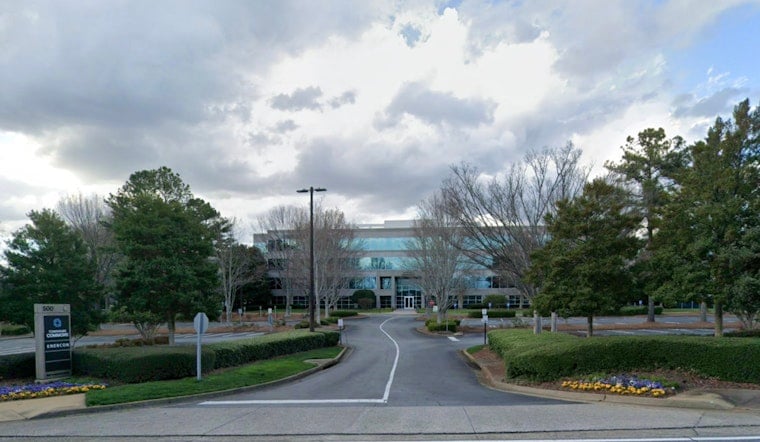 Arlington Capital’s Nuclear Power Play Supercharges Atlanta Engineering Scene