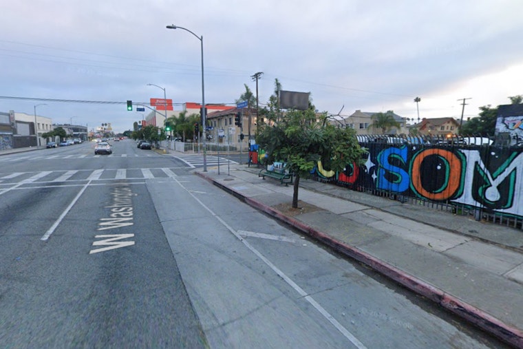 Arlington Heights Auto Shop On Chopping Block For 146 Affordable Homes