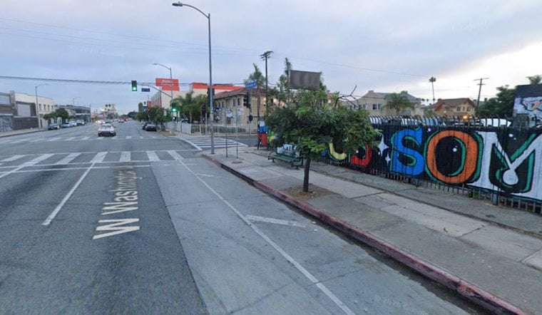 Arlington Heights Auto Shop On Chopping Block For 146 Affordable Homes