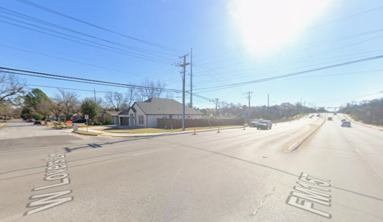 Arlington Man Killed Crossing Troubled Stretch Of Cooper Street