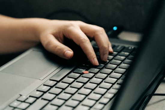Arlington Man Who Peed On Laptop As Feds Closed In Now Faces Life Term