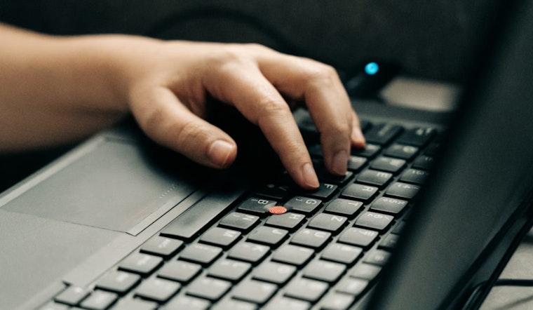 Arlington Man Who Peed On Laptop As Feds Closed In Now Faces Life Term