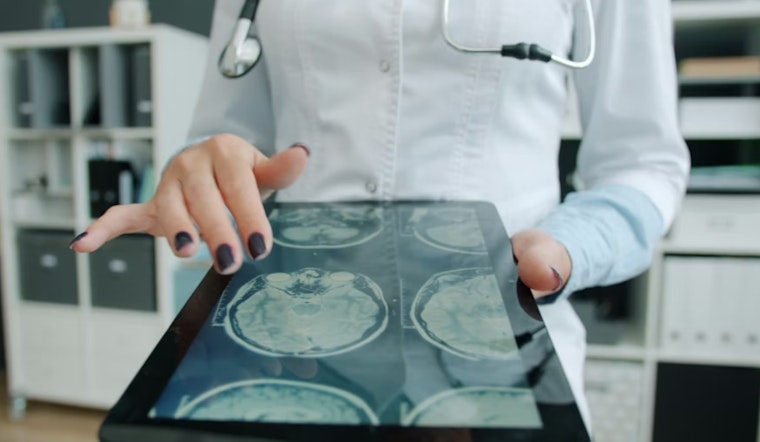 Arlington Man's 9-Year Parkinson's Tremor Silenced in Seconds by Scalpel-Free Brain Ultrasound