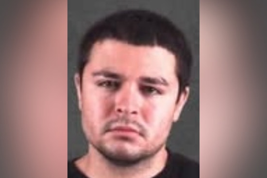 Arlington Predator Gets 60 Years for Child Sex Abuse Horror